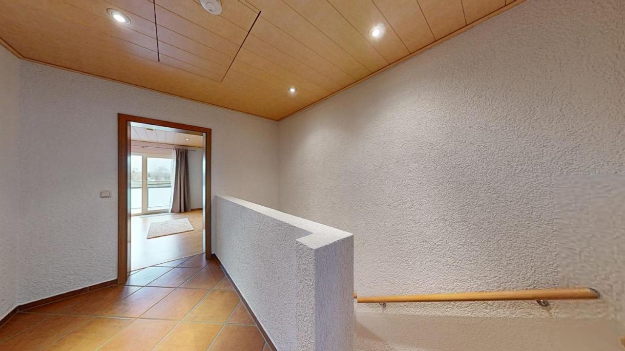 Ferienhaus Hoffmann Am Rheinbogen Altlussheim Екстериор снимка