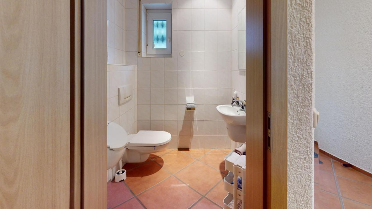Ferienhaus Hoffmann Am Rheinbogen Altlussheim Екстериор снимка